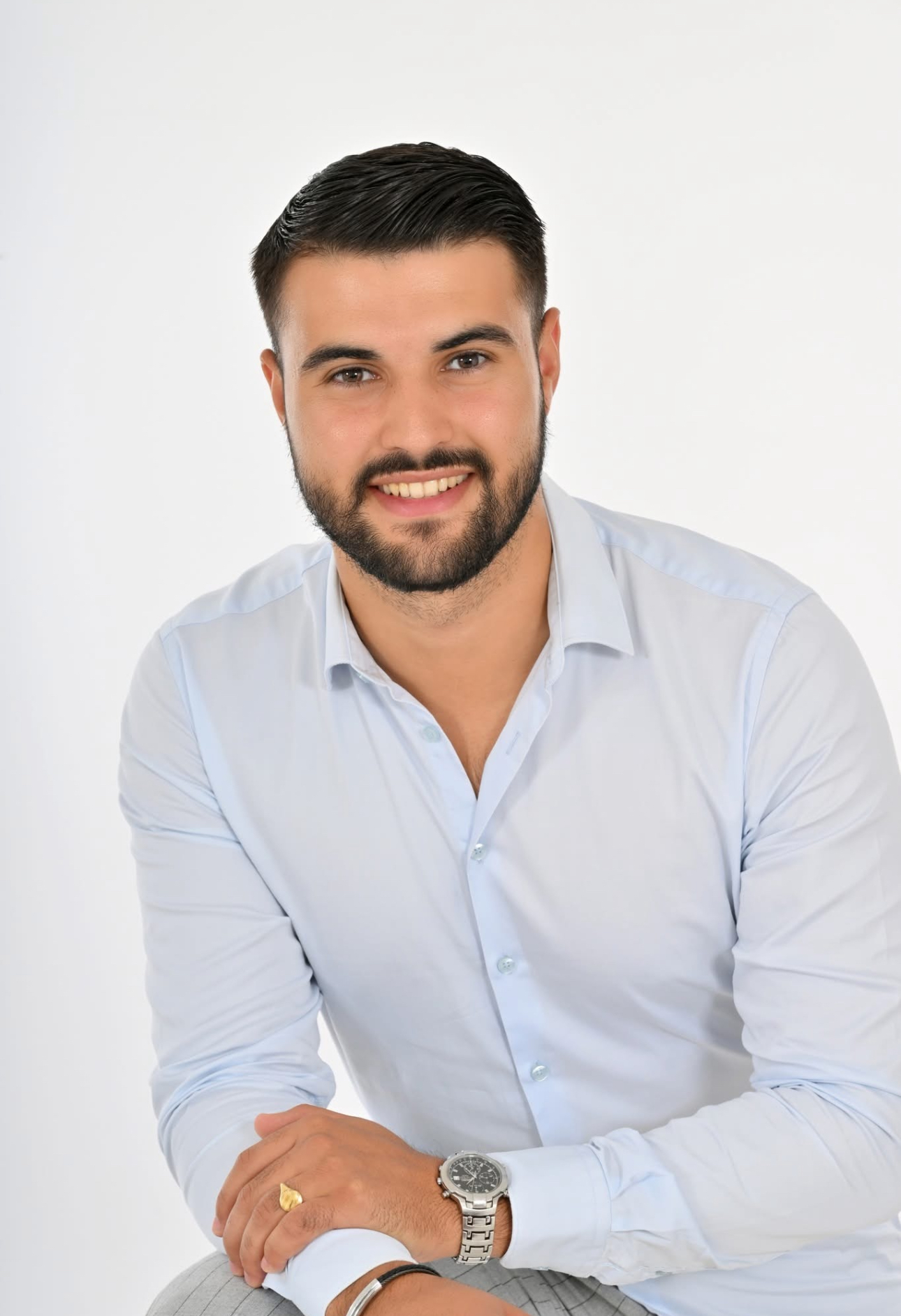 Julien Campino